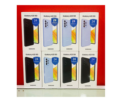 Samsung A33 128GB ( Dual SIM ) selado