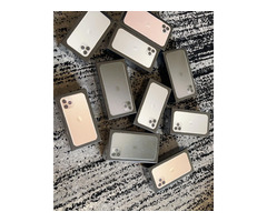 IPhone 11 Pro Max 256GB ( selado )