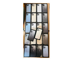 Iphone 13 Pro Max 256GB ( Single SIM ) selado