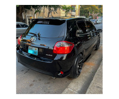 Toyota Auris 2011 - 3