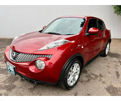 Nissan Juke Modelo 2011 Recém Importado - 2