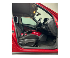 Nissan Juke Modelo 2011 Recém Importado - 5