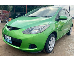 Mazda Demio 2009