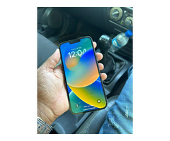 Iphone 13 Pro Max 128GB Sierra Blue / Bateria : 95% - 2