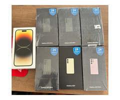 Samsung S23 Ultra 256GB ( Dual SIM ) selado