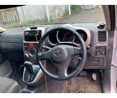 Toyota Rush - 5