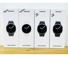 Samsung Galaxy Watch 8 40MM ( selado )