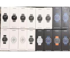 Samsung Galaxy Watch Ultra 2025 ( selado )