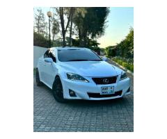 LEXUS IS 350