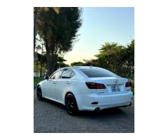 LEXUS IS 350 - 2