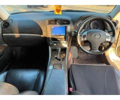 LEXUS IS 350 - 3