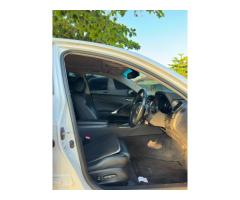 LEXUS IS 350 - 5