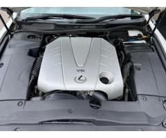 LEXUS IS 350 - 6