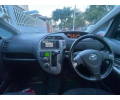 Toyota Ractis 2007 - 3