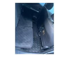 Toyota Ractis 2007 - 6