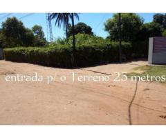 Terreno Super Arenoso 17/33 Costa do Sol Mapulene