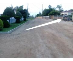 Terreno 32/65 c/ Muro: Costa do Sol Mapulene - 4