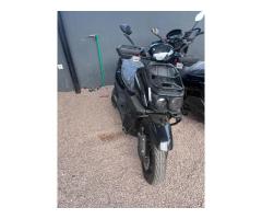 Eletric Scooter OUEDEFU ( Nova ) - 2