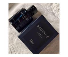 Dior Sauvage Elixir