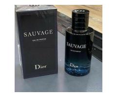 Dior Sauvage