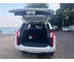 Mitsubishi Pajero Sport - 3