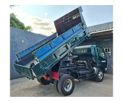 Hino Dutro Basculante - 2