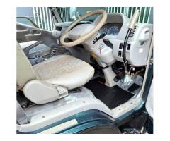 Hino Dutro Basculante - 4