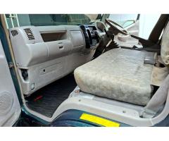 Hino Dutro Basculante - 5