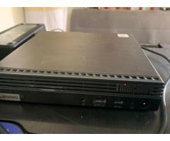 Mini PC Lenovo M70q Tiny Intel Core I3-10100T 10th Geração 3.60Ghz