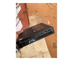 Mini PC Lenovo M70q Tiny Intel Core I3-10100T 10th Geração 3.60Ghz - 3