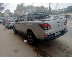 MAZDA BT 50 - 2