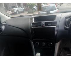 MAZDA BT 50 - 4