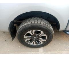 MAZDA BT 50 - 6