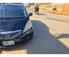 Honda Fit RS
