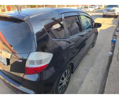 Honda Fit RS - 2