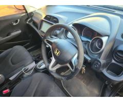 Honda Fit RS - 3