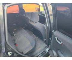 Honda Fit RS - 4