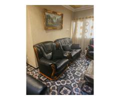 Aluguer av Marien Ngouabi próximo a Vladimir Lenine - 5