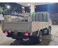 Toyota Hino Dutro - 3