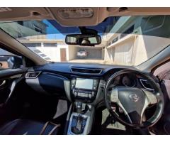 NISSAN QASHQAI - 4