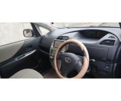 Toyota Ractis - 5