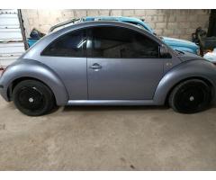 VW Beatle - 3