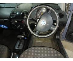 VW Beatle - 5