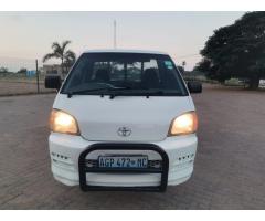 Toyota Townace