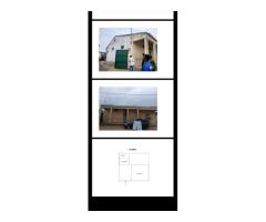 Vende-se Armazém,  Av. de Angola