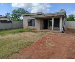 Vende-se Moradia na Mozal