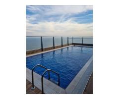 Arrenda-se Luxuoso Apartamento T1 Mobilado no Toprak RESIDENCE