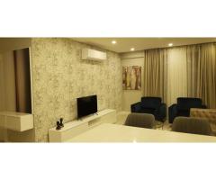 Arrenda-se Luxuoso Apartamento T1 Mobilado no Toprak RESIDENCE - 3