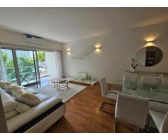 Xiluva Jardim temos luxuoso Apartamento T3 mobilado