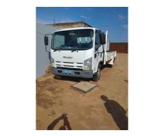 Isuzu